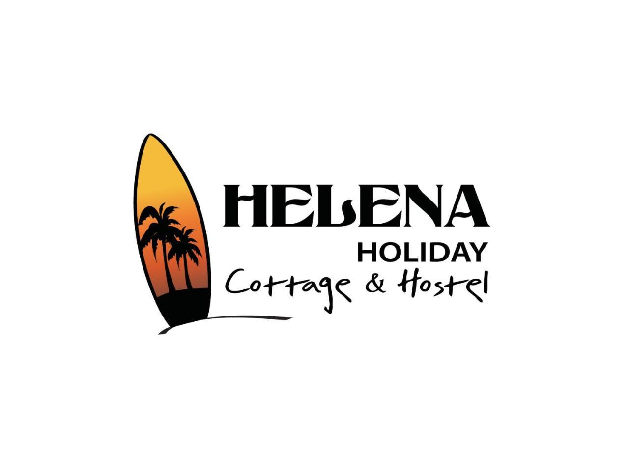 Helena Hostel Dikwella Ngoại thất bức ảnh