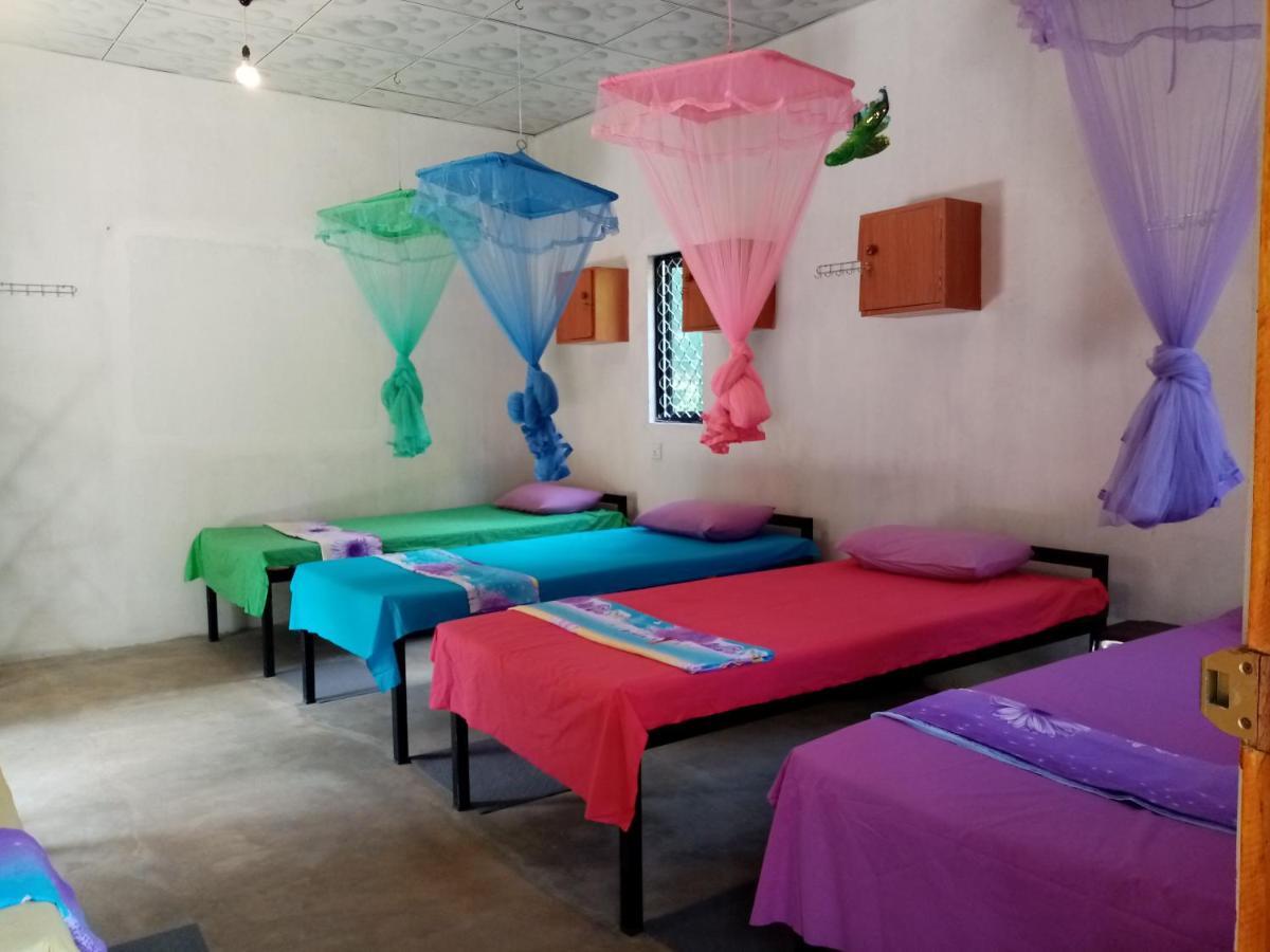 Helena Hostel Dikwella Ngoại thất bức ảnh